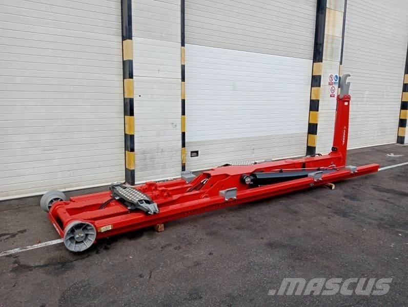 Marrel AL 22 S60 Мультилифты