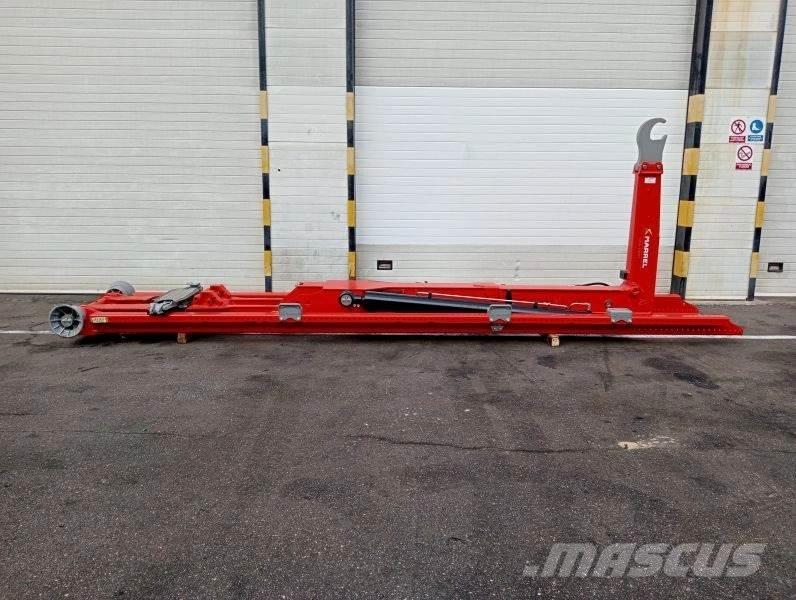 Marrel AL 22 S60 Мультилифты