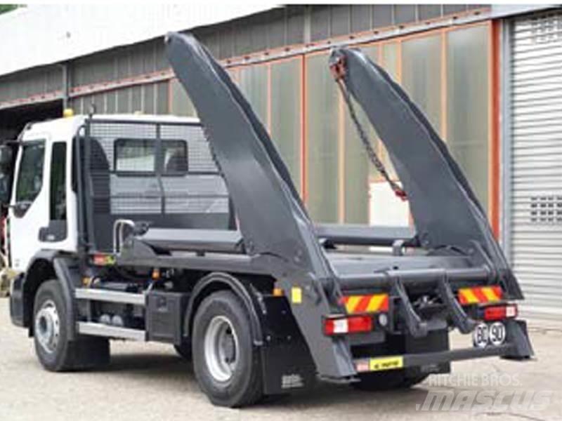 Marrel MB 14 T Специальные грузовики