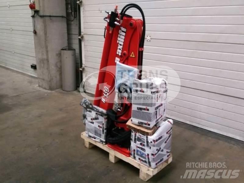  Maxilift ML150B.3 H Краны-манипуляторы