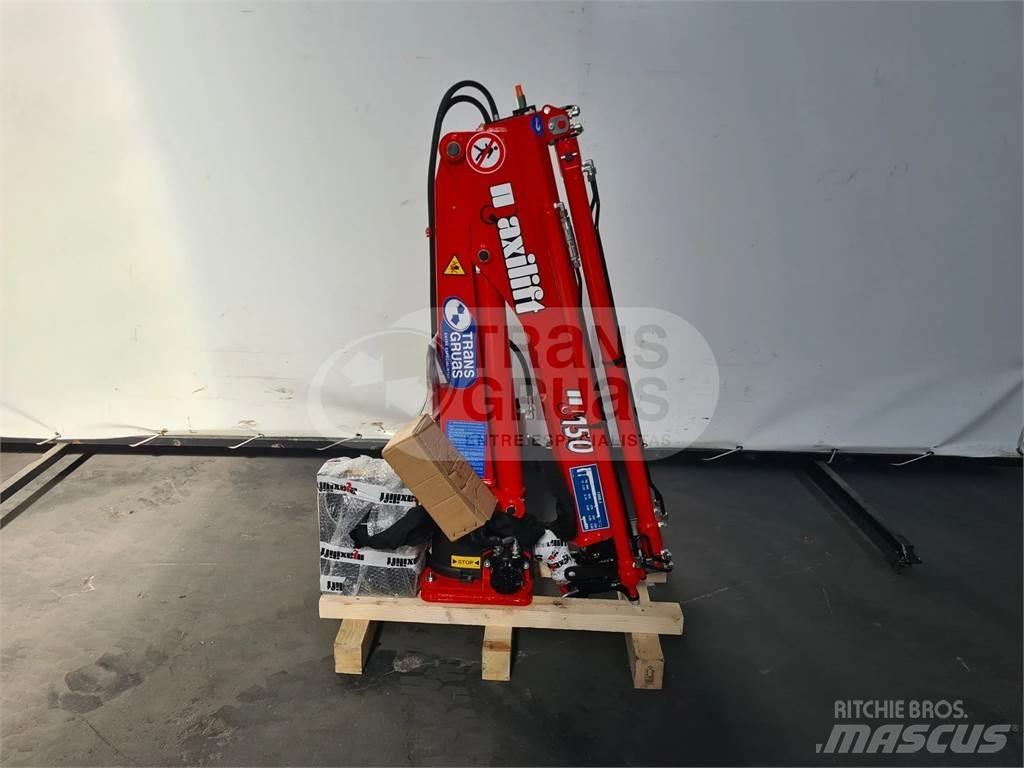 Maxilift ML150B.3 H Краны-манипуляторы