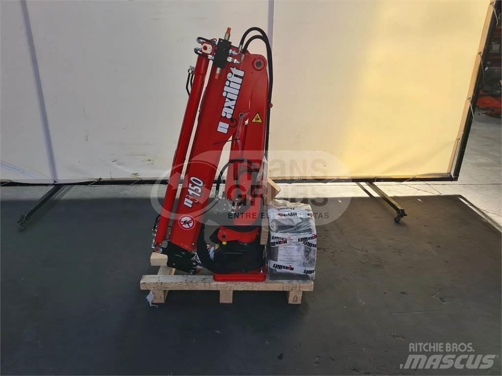  Maxilift ML150B.3 H Краны-манипуляторы