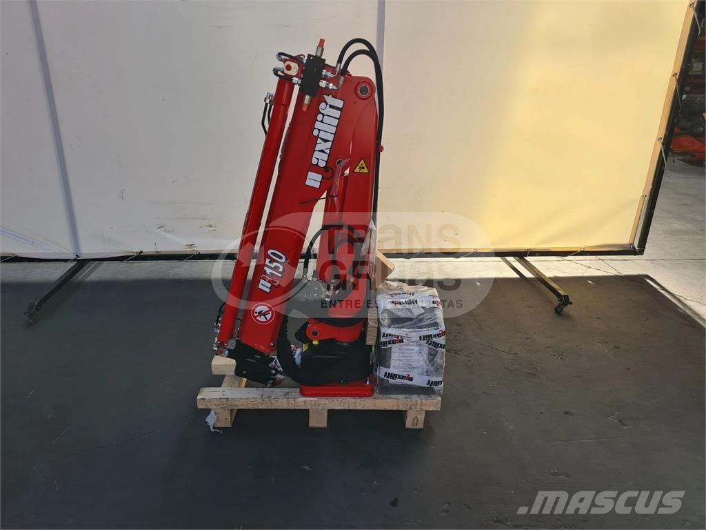  Maxilift ML150B.3 H Краны-манипуляторы