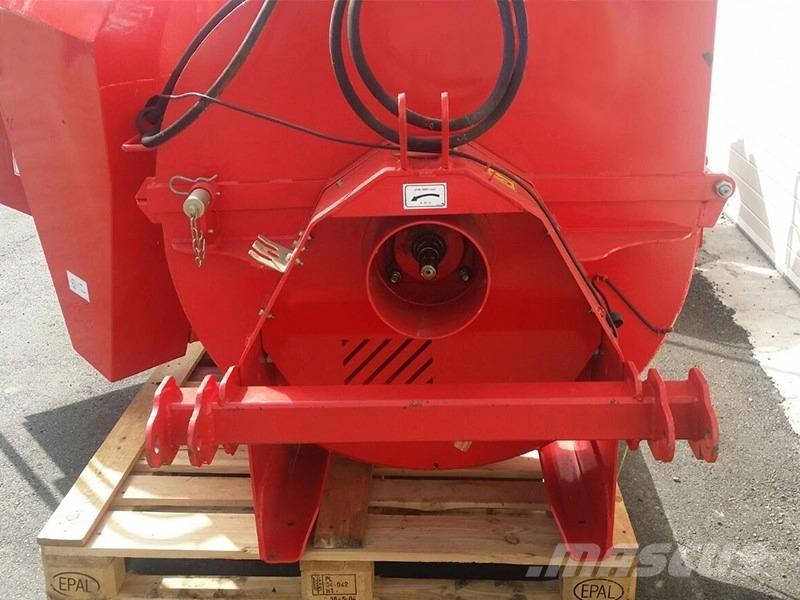  Talmak AY600 Дробилки древесины