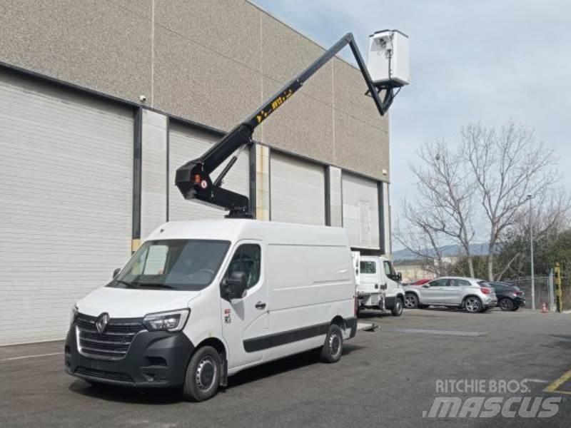  TECHOIL HV12 Другие грузоподъемные машины