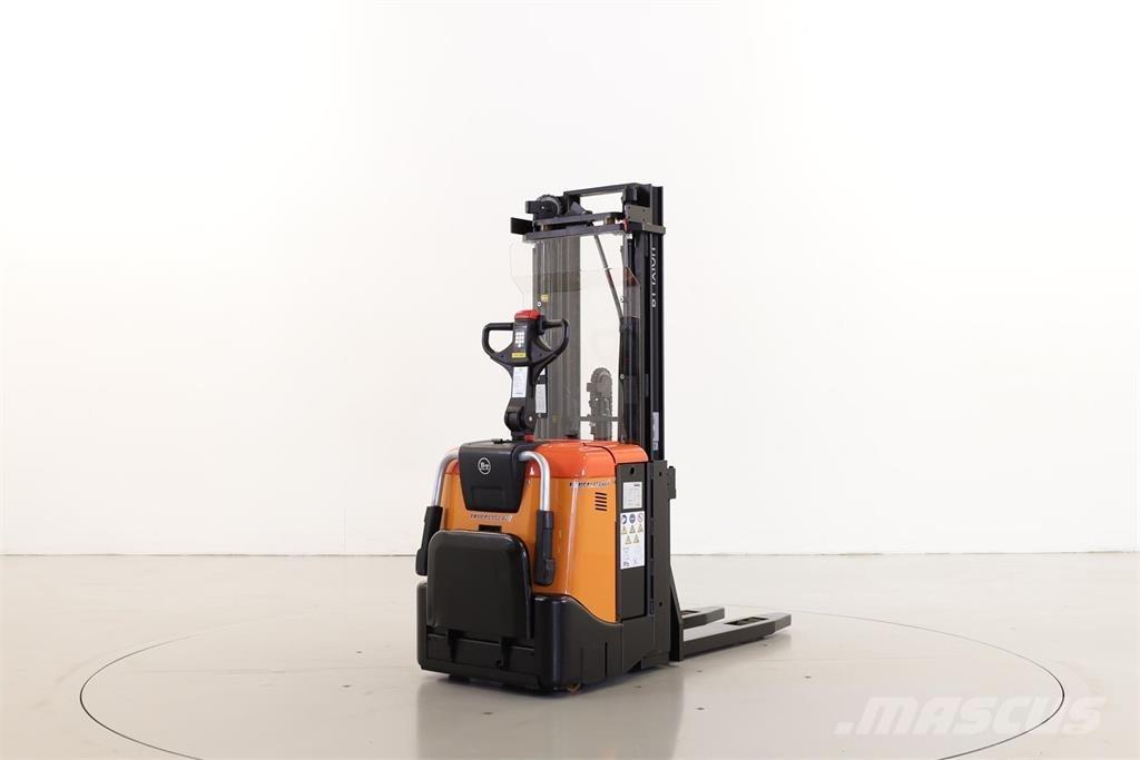 BT SPE125L Ручные штабелёры с электроподъёмом
