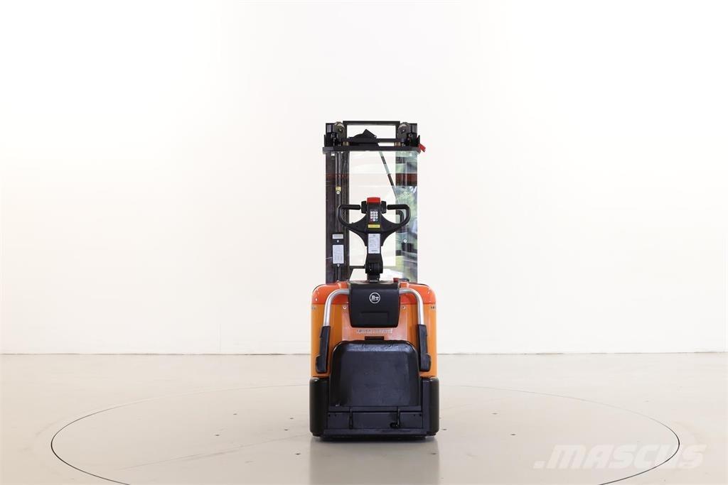 BT SPE125L Ручные штабелёры с электроподъёмом