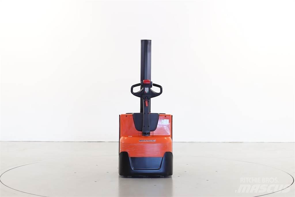 BT SWE-080-L Ручные штабелёры с электроподъёмом