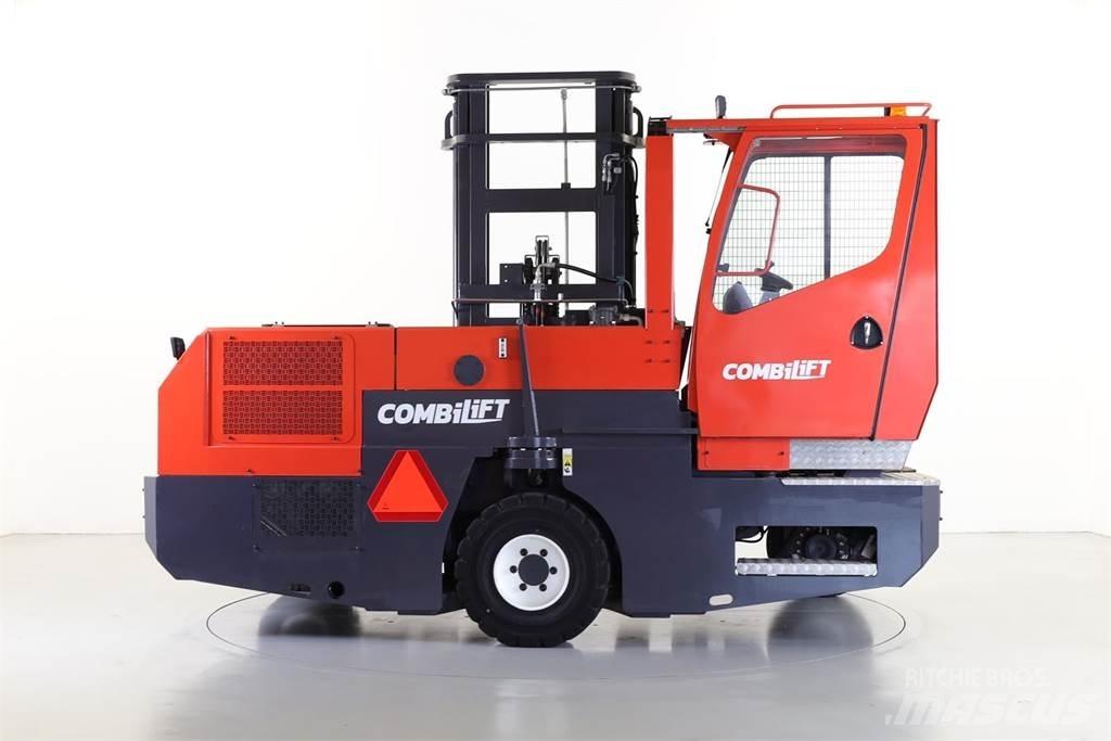 Combilift C500SR Строительная техника - Другие