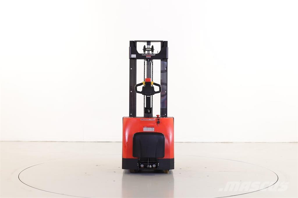 EP ES12-RS Ручные штабелёры с электроподъёмом