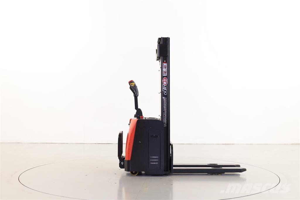 EP ES12-RS Ручные штабелёры с электроподъёмом