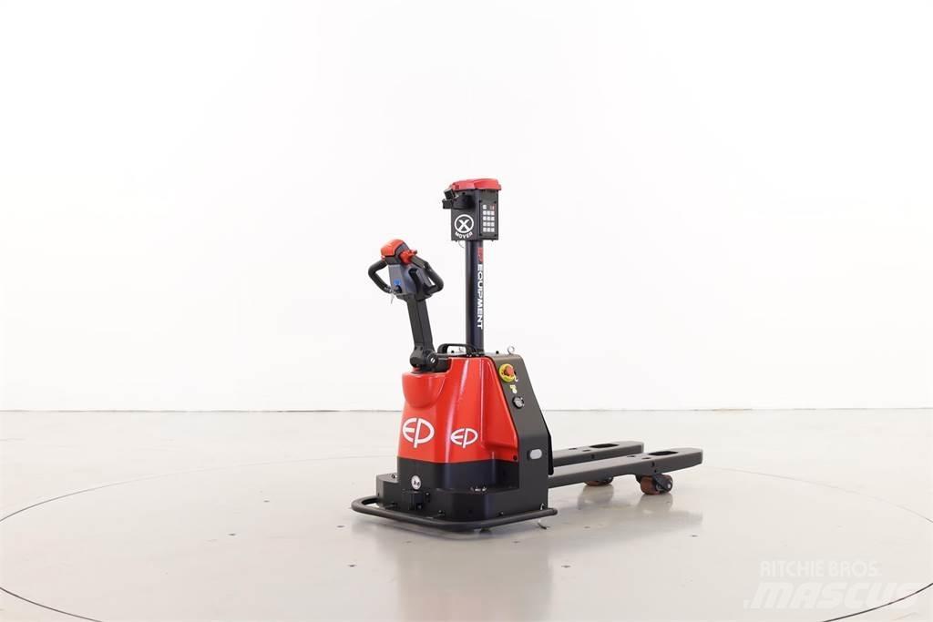 EP XP15B+ AGV Складская техника - Другие