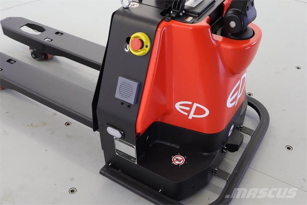 EP XP15B+ AGV Складская техника - Другие