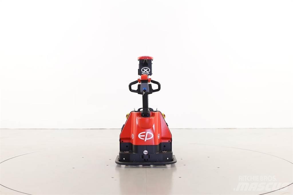 EP XP15B+ AGV Складская техника - Другие