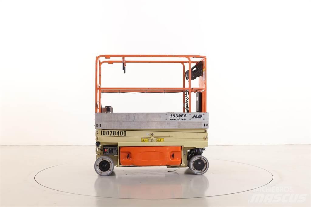 JLG 1930ES Ножничные подъемники