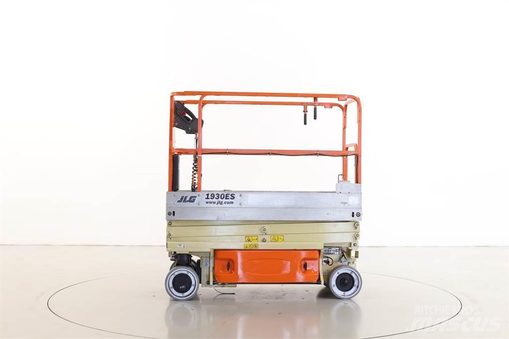 JLG 1930ES Ножничные подъемники