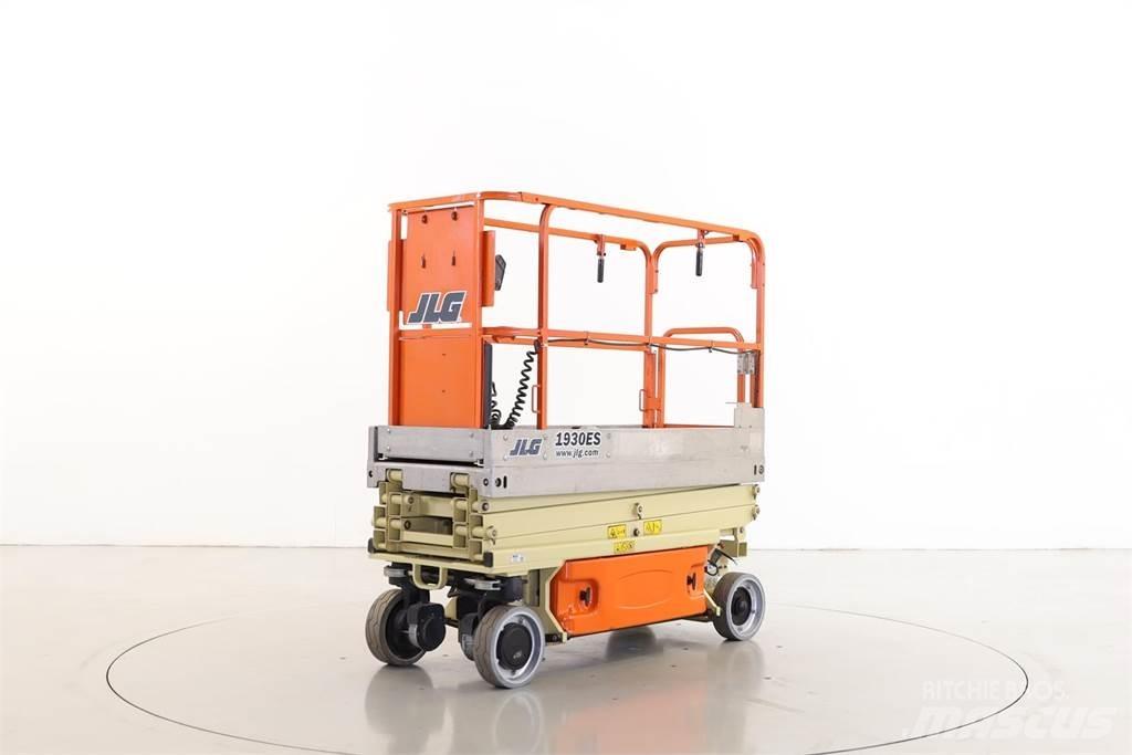 JLG 1930ES Ножничные подъемники