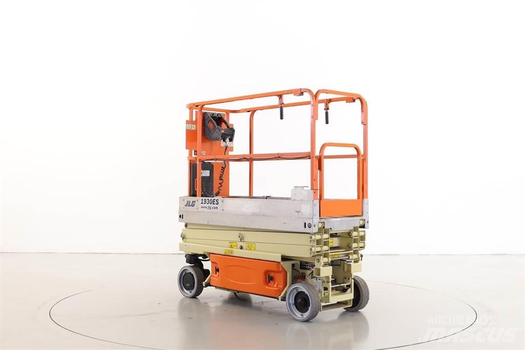 JLG 1930ES Ножничные подъемники
