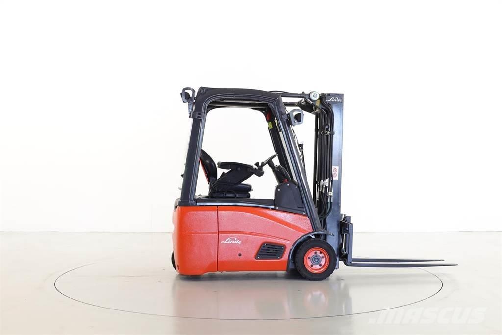 Linde E14 Складская техника - Другие