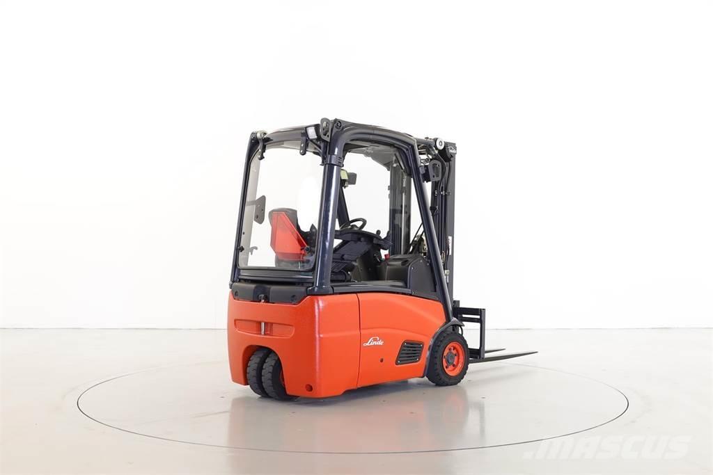 Linde E14 Складская техника - Другие