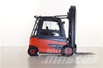 Linde E40-600HL Электропогрузчики
