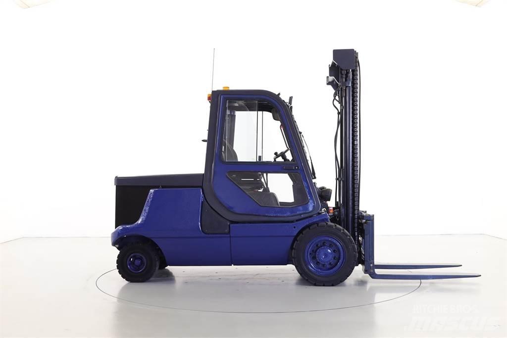 Linde E48P Складская техника - Другие