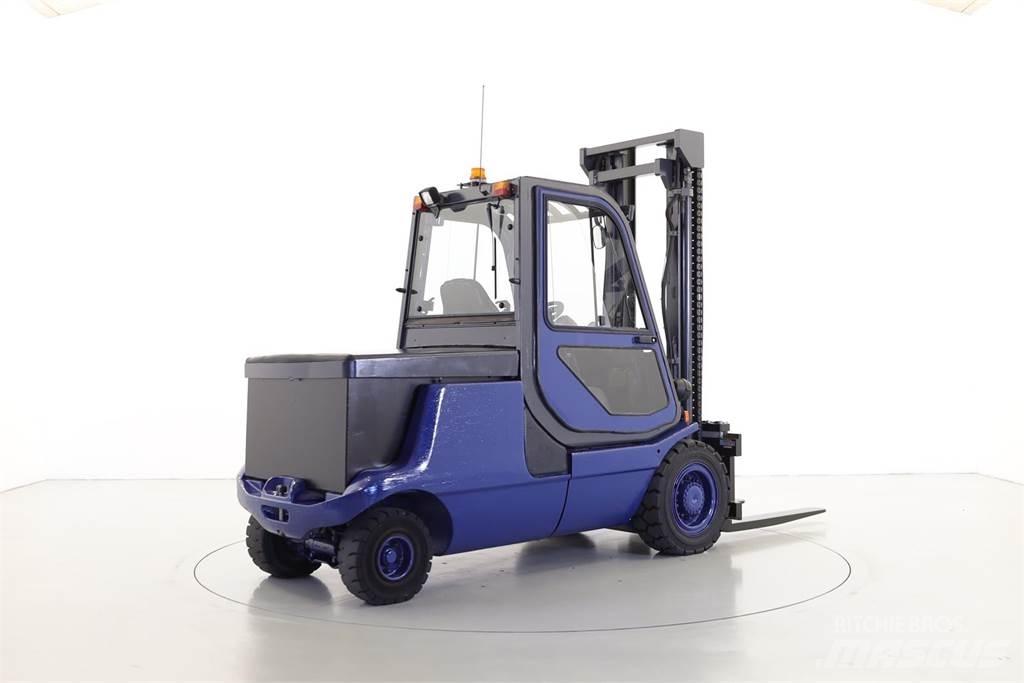 Linde E48P Складская техника - Другие