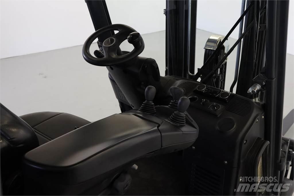 Linde H20T-01 Газовые погрузчики