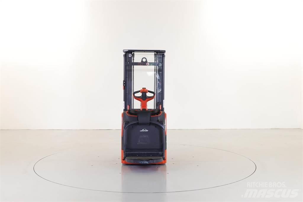 Linde L16 AP Самоходные электроштабелёры