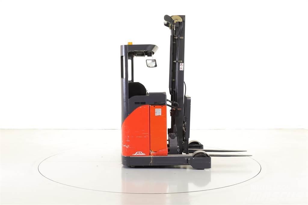 Linde R10CS Ричтраки