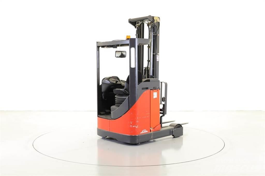Linde R10CS Ричтраки