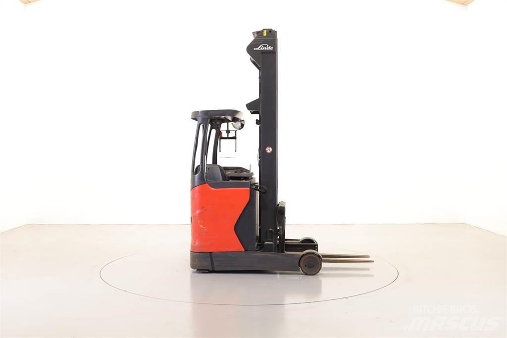 Linde R14-1120 Ричтраки