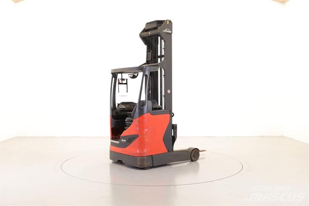 Linde R14-1120 Ричтраки