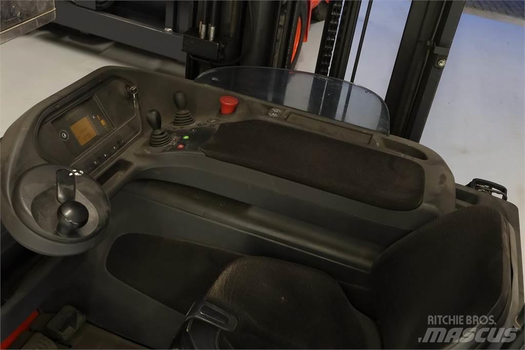 Linde R14-1120 Ричтраки