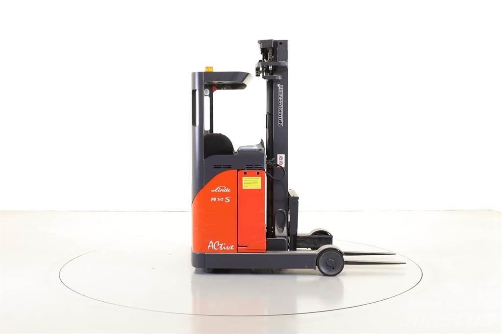 Linde R14S Activ Ричтраки