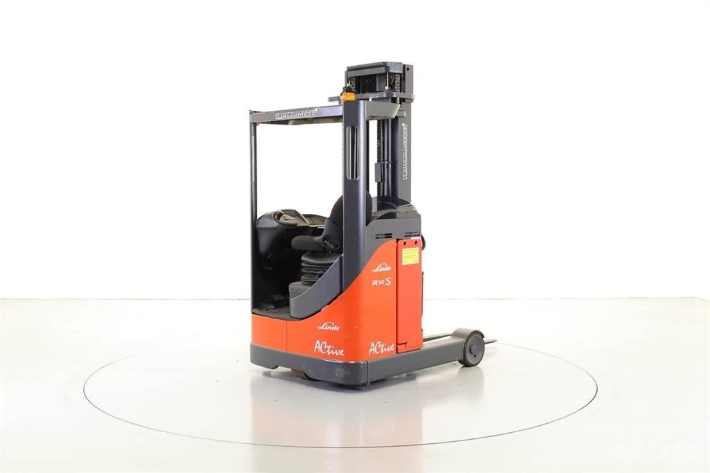 Linde R14S Activ Ричтраки