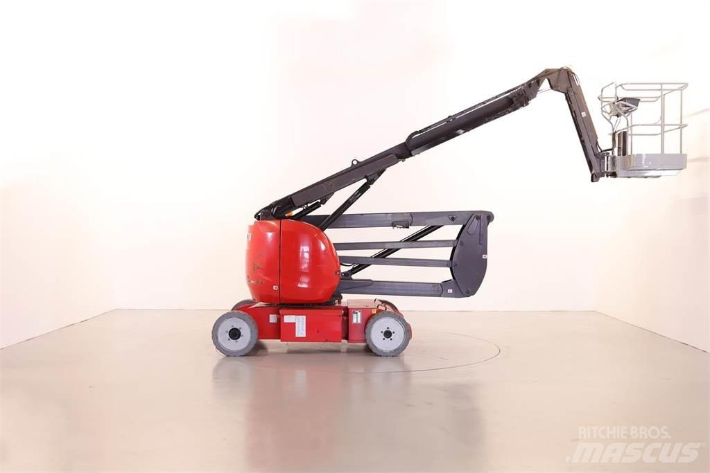 Manitou 170AETJL Коленчатые подъемники