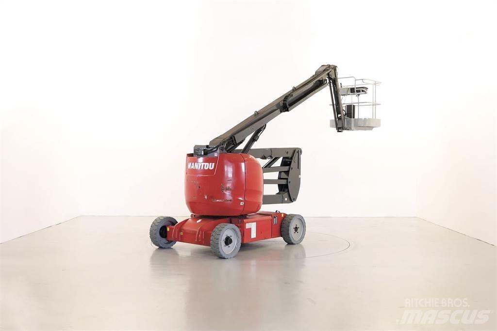 Manitou 170AETJL Коленчатые подъемники