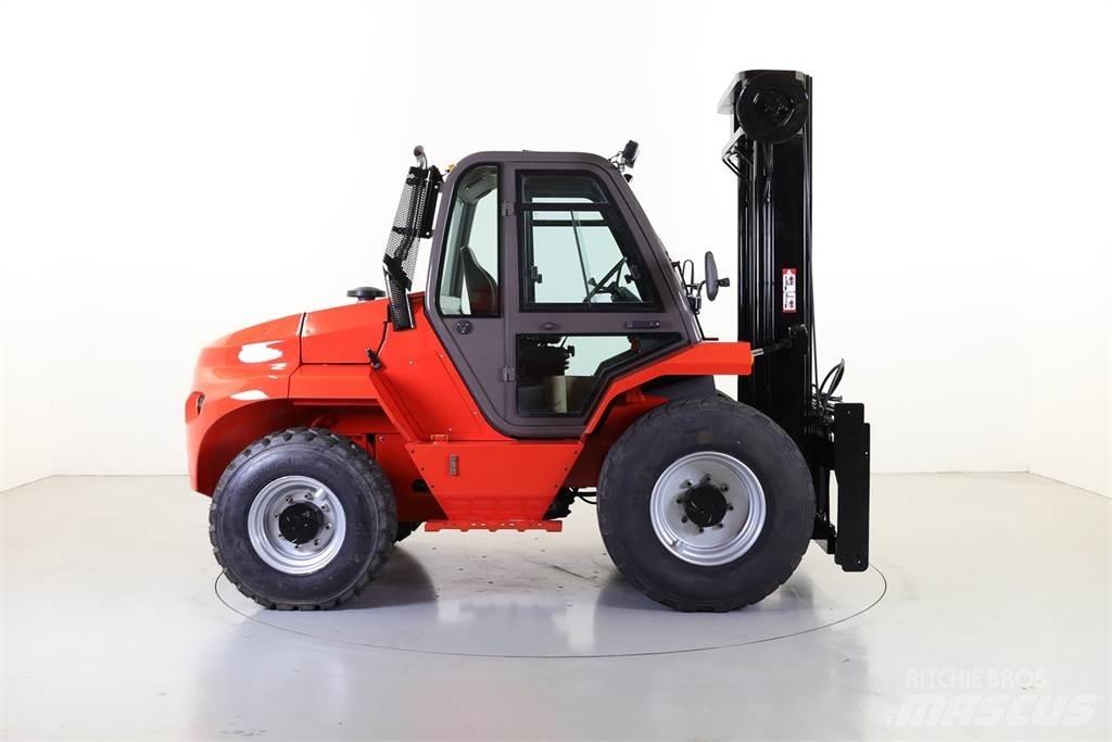 Manitou M50-4 Дизельные погрузчики