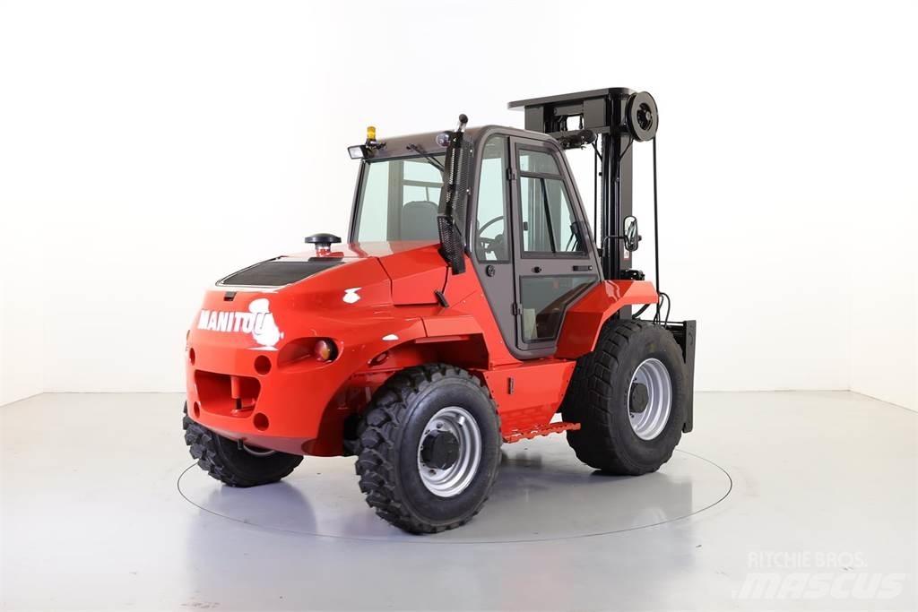Manitou M50-4 Дизельные погрузчики
