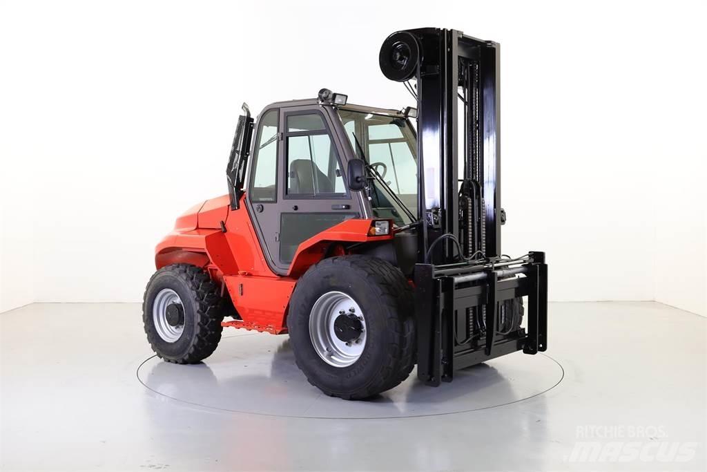 Manitou M50-4 Дизельные погрузчики