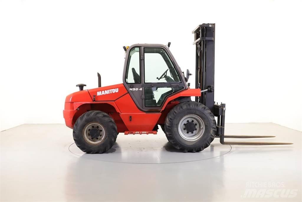 Manitou M50-4 Складская техника - Другие