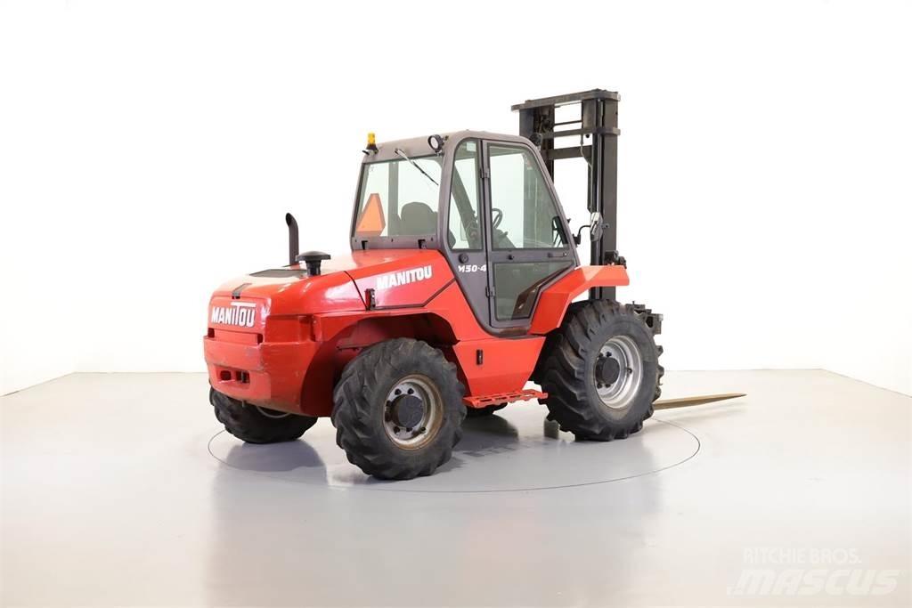 Manitou M50-4 Складская техника - Другие