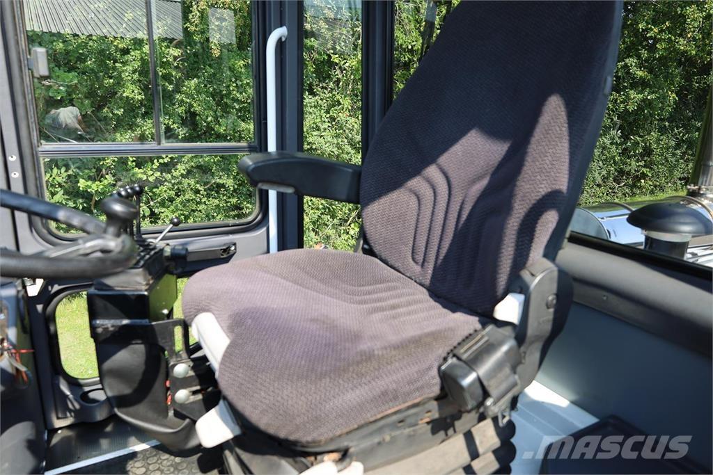 Svetruck 1260-30 Дизельные погрузчики