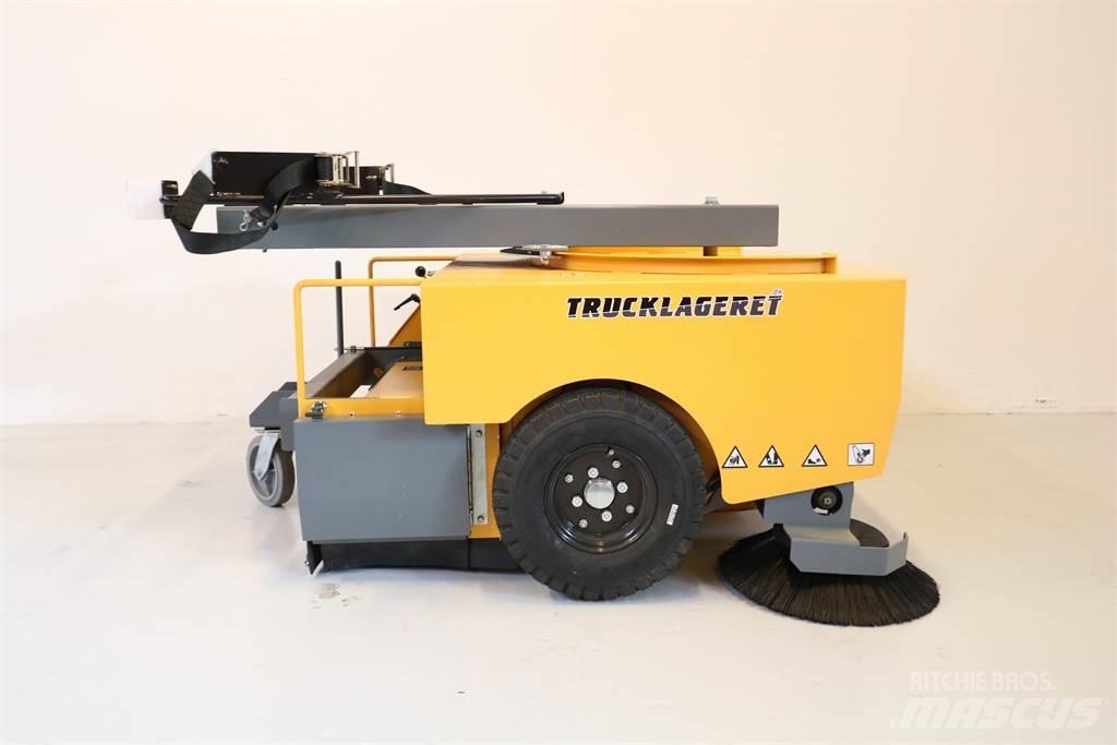 TL 1210 Комбинированные скрубберы