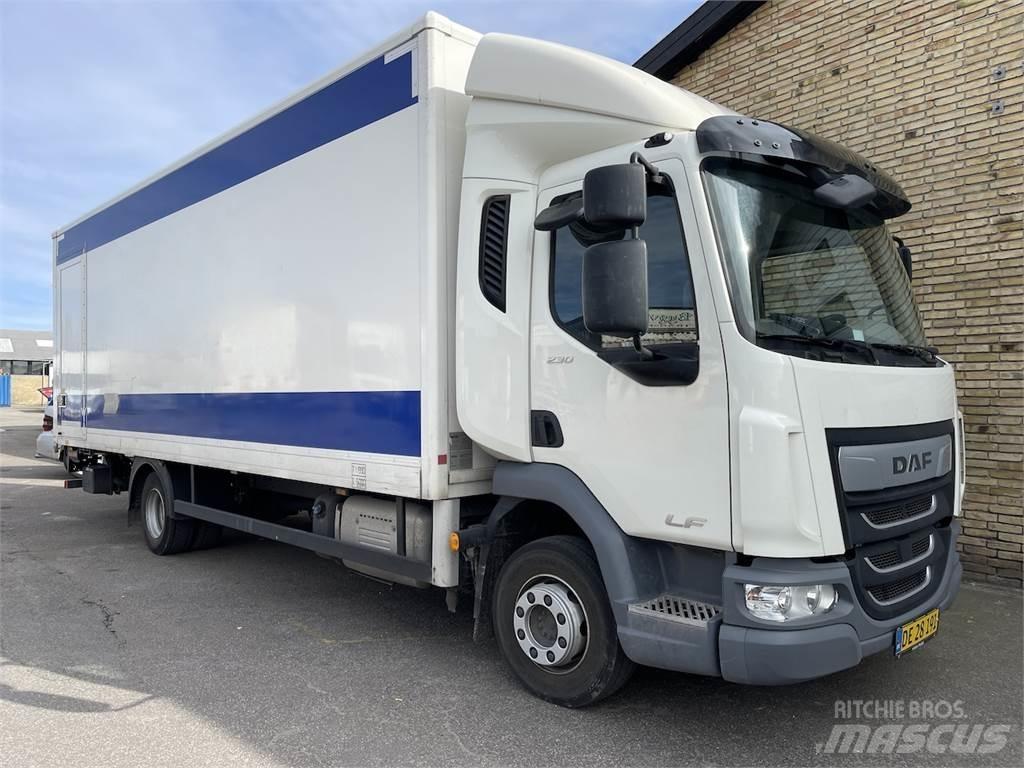 DAF LF230 Грузовики-Фургоны