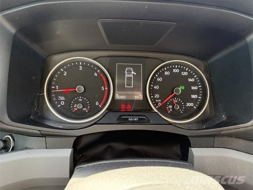 MAN TGE 3.180 Грузовики-Фургоны