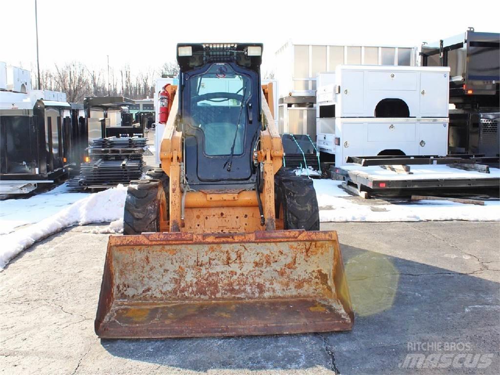 CASE 440 Коммерческий транспорт - Другие