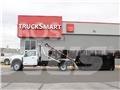 Ford F550 Грузовики-Контейнеровозы