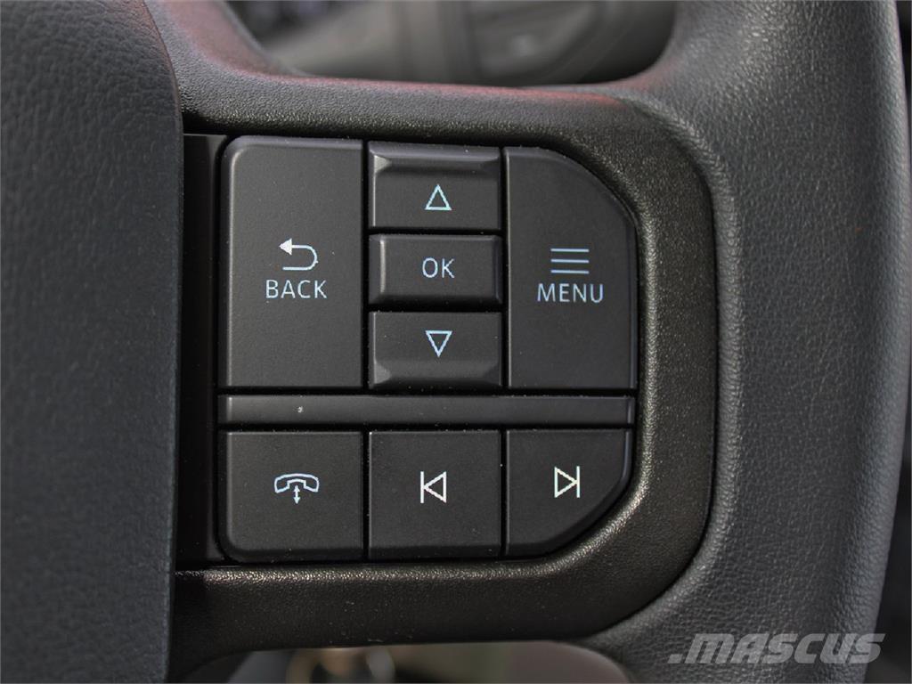 Ford F600 Грузовики-Самосвалы